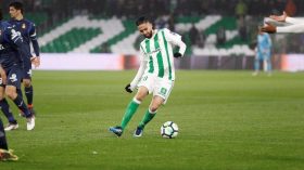 نادي نيس يستعدّ للتفاوض من أجل انتداب بودبوز