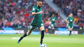 المفاوضات جارية بين نيس وبيتيس لِجلب بودبوز