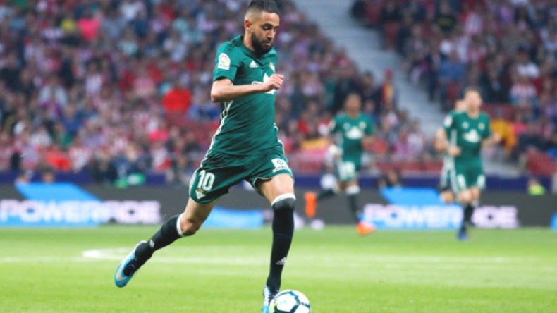 المفاوضات جارية بين نيس وبيتيس لِجلب بودبوز