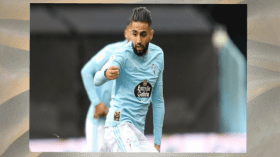 بودبوز يعود إلى بيتيس