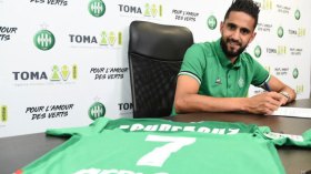 بودبوز يختار القميص رقم “7”