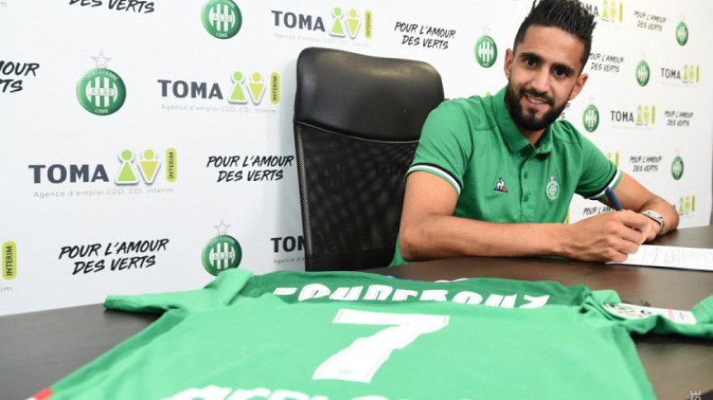 بودبوز يختار القميص رقم “7”