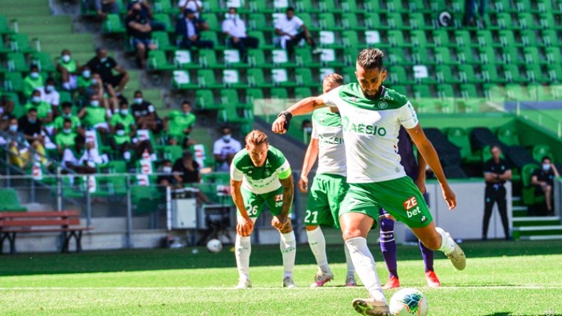 بودبوز يتألّق مُجدّدا