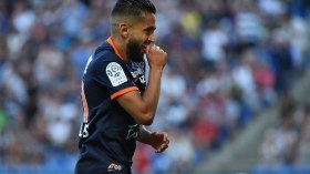 هدف بودبوز “فاكهة” افتتاحية بطولة فرنسا