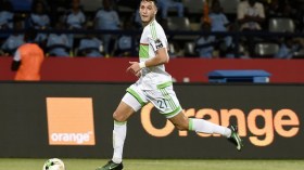 بن سبعيني لن يخوض مواجهة السنيغال