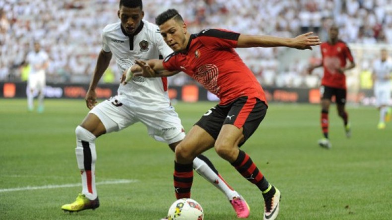 بن سبعيني يُوضّح بِشأن عدم استدعائه لمباراة نيجيريا