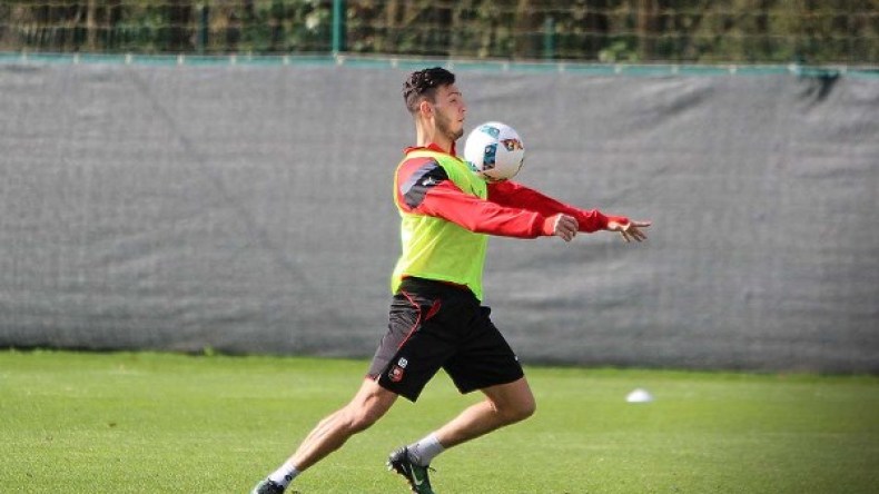 الإنتر والمدرب بييلسا يتسابقان لِضم بن سبعيني