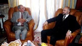 النهضة تعلن دعمها لنضال الشعب الصحراوي من أجل التحرر