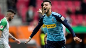 عودة مُوفّقة لـ “بن سبعيني”