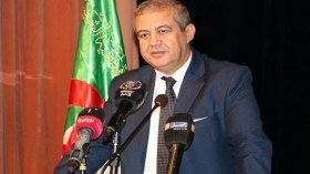 Rabehi: l’Algérie n’admet aucune tentative d’ingérence dans ses affaires internes