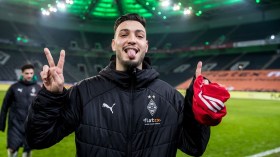 بن سبعيني وزملاؤه يتمرّدون ويُروّضون العملاق البافاري