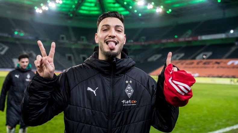 بن سبعيني وزملاؤه يتمرّدون ويُروّضون العملاق البافاري