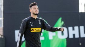 بن سبعيني لن يلعب حتى مطلع أفريل