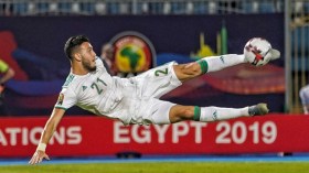 بن سبعيني.. أناقة “مغارية” وفنّيات “ماتام”