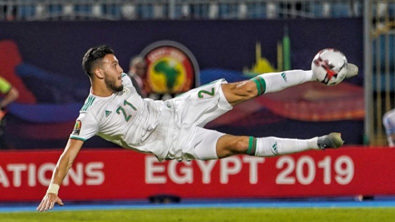 بن سبعيني.. أناقة “مغارية” وفنّيات “ماتام”