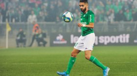 بودبوز يُهدي قميصه لِرجل مُصاب بِالسرطان