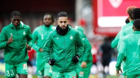 بودبوز يعود وبلقبلة يفوز