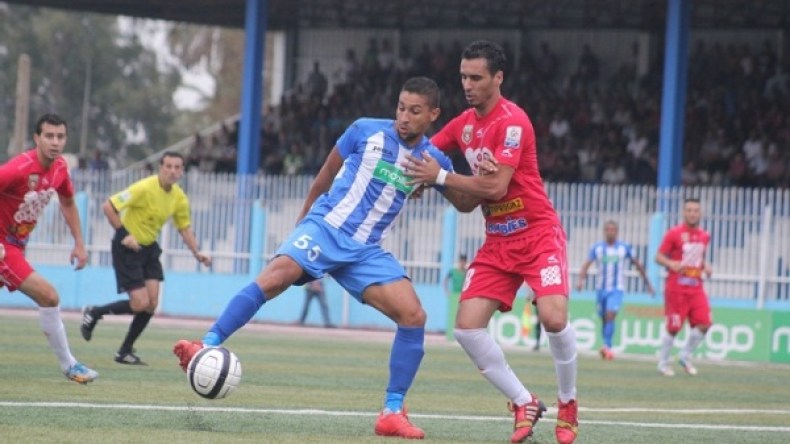 إيقاف جديات ومعاقبة أمل الأربعاء