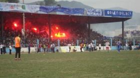 لقاء الأربعاء والمدية بملعب “براكني”