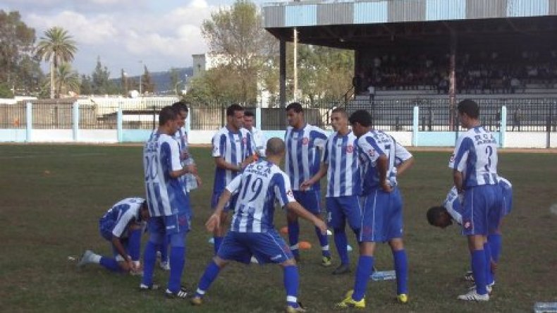 أمل الأربعاء ينفرد بصدارة ترتيب بطولة “القسم الثاني”