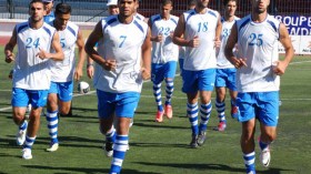 إدارة‮ الأربعاء ‬تعد بـ20‮ ‬مليونا مقابل الفوز على “لازمو”