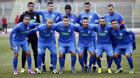 أمل الأربعاء: المدرب يانكوفيتش يباشر مهامه أمام الساورة