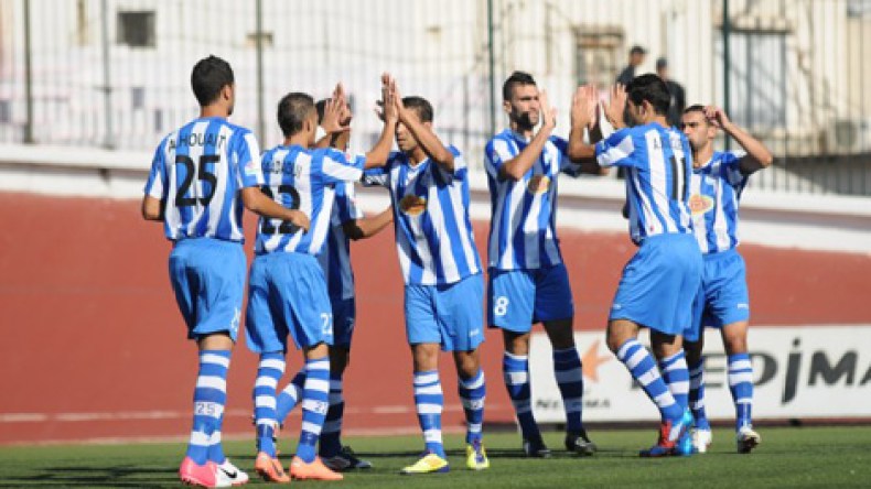 المغترب سي سالم ينضم لأمل الأربعاء