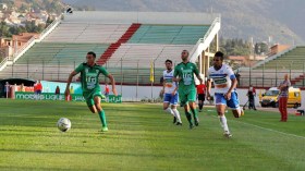 عماني يحمل الرابطة مسؤولية الهزيمة أمام الموب