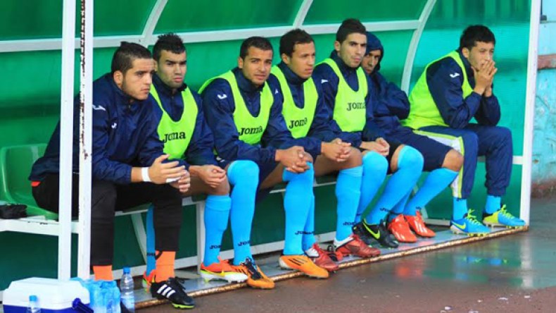 أ.الأربعاء: اللاعبون يقاطعون التدريبات بسبب المستحقات المالية