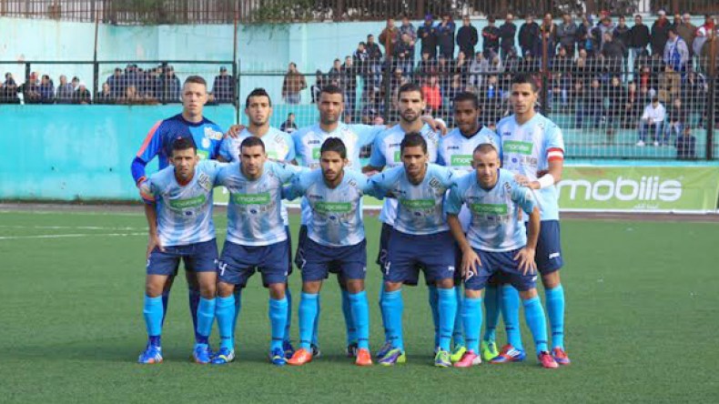 “مير” الأربعاء يجتمع بلجنة الأنصار ويعد بتسليم الملعب بعد أيام قليلة