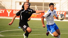 مهمة صعبة لرائدي الرابطة المحترفة الثانية