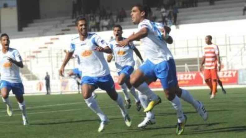 “الفايكينغ” يستعيدون الزعامة