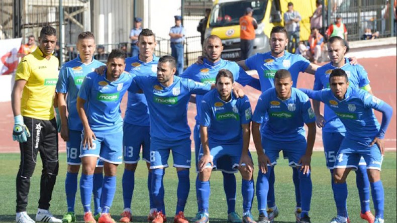 أمل الأربعاء: بوسعيد وعمران يوقعان في الزرقاء