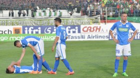 أمل الأربعاء في دوامة وبعض اللاعبين يهددون بالمقاطعة