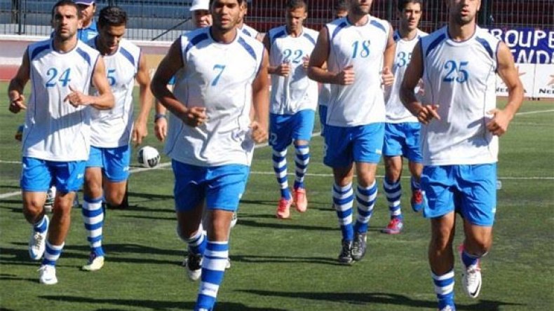 المدرب مصطفى سبع يستقيل من العارضة الفنية