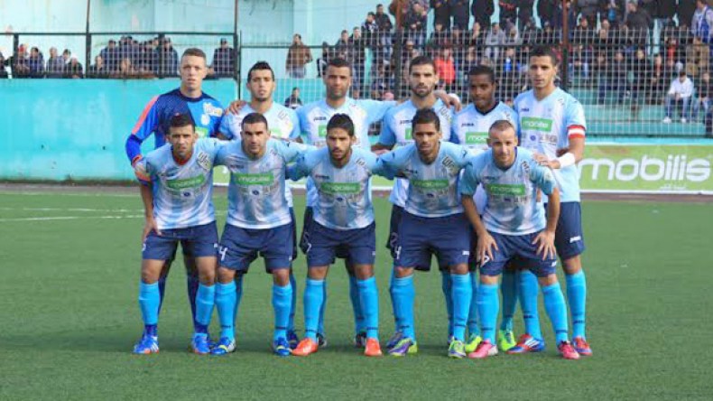 ملعب الأربعاء يؤهل رسميا.. والكناري أول من يلعب عليه