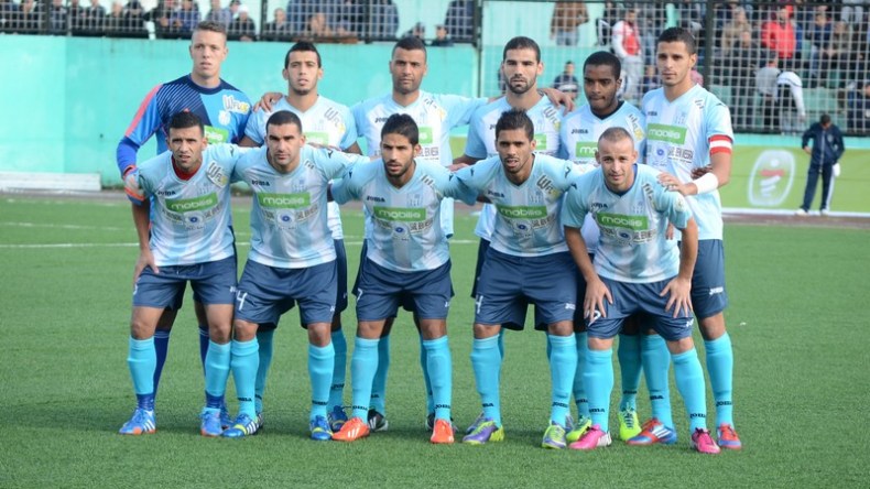 أمل الأربعاء يفوز على وفاق سطيف