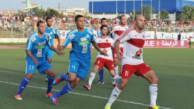 أمل الأربعاء: بن دحمان وزواق يلتحقان وعماني يفاضل بين منصاري وبوملة