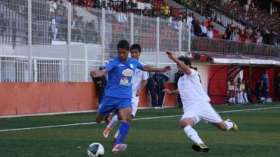 إنجاز تاريخي لـ عين الفكرون والأربعاء وبجاية