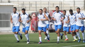 مواجهات صعبة لثلاثي المقدمة من أجل إحراز اللقب الشتوي