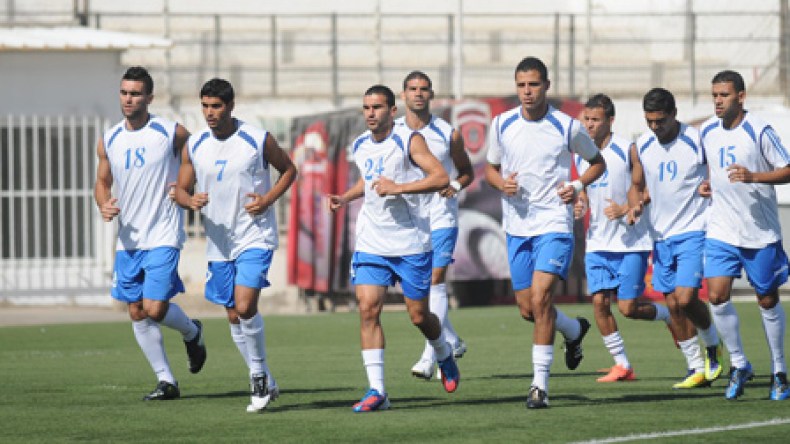 مواجهات صعبة لثلاثي المقدمة من أجل إحراز اللقب الشتوي