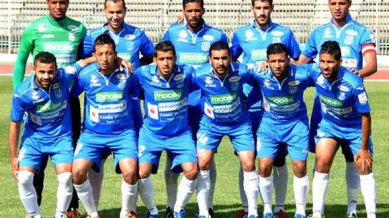 الأربعاء تقترح مقايضة داود بالحارس خيري ودمان أساسيا