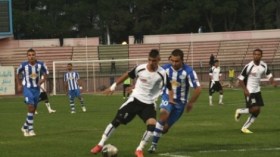 أمل الأربعاء يسقط..لكن جمهوره ينتصر لـ “فلسطين”