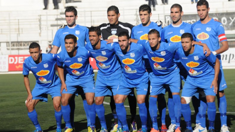 “الأمل” يواصل مشواره الرائع في أول موسم له مع الكبار