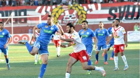 الزرقاء تبحث عن الفوز على وقع الصراع بين عماني وقرباج