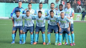 السنغالي محمادو درام يصل الاثنين للتوقيع لأمل الأربعاء