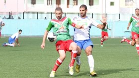 مقابلات الجولة الـ 28 تلعب يوم 13 ماي