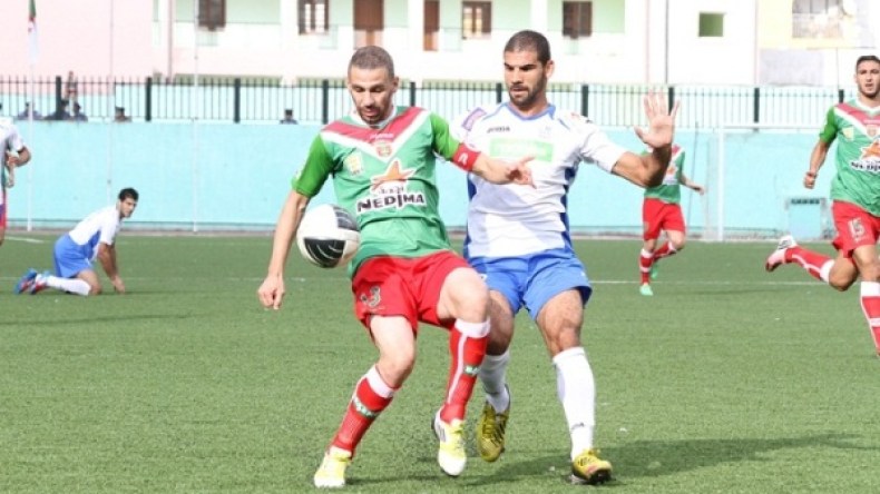 مقابلات الجولة الـ 28 تلعب يوم 13 ماي