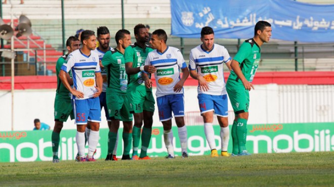 أمل الأربعاء: أعضاء مجلس الإدارة يقررون تقديم استقالة جماعية