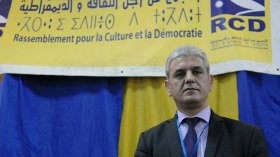 الأرسيدي: انتخابات جويلية عبور بالقوة لتعيين رئيس جديد